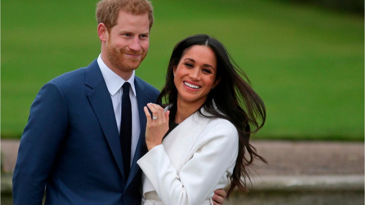 RCrussi on X: Meghan Markle, The Duchess of Sussex Is The