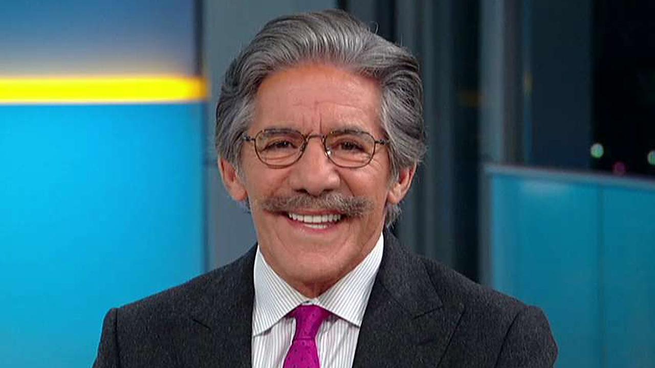 Geraldo Rivera