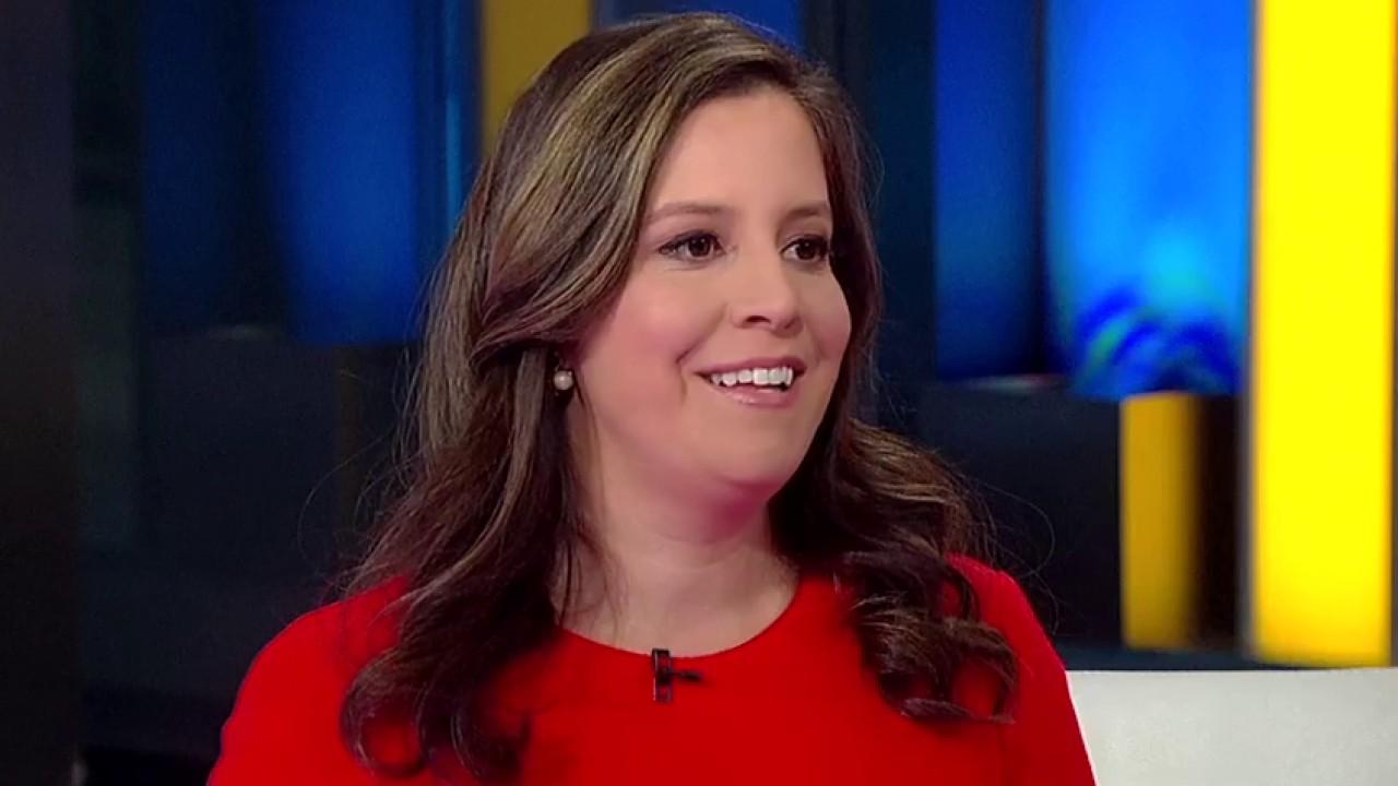 Chip Roy backs Elise Stefanik, says GOP must 'move forward' after conference chair loss