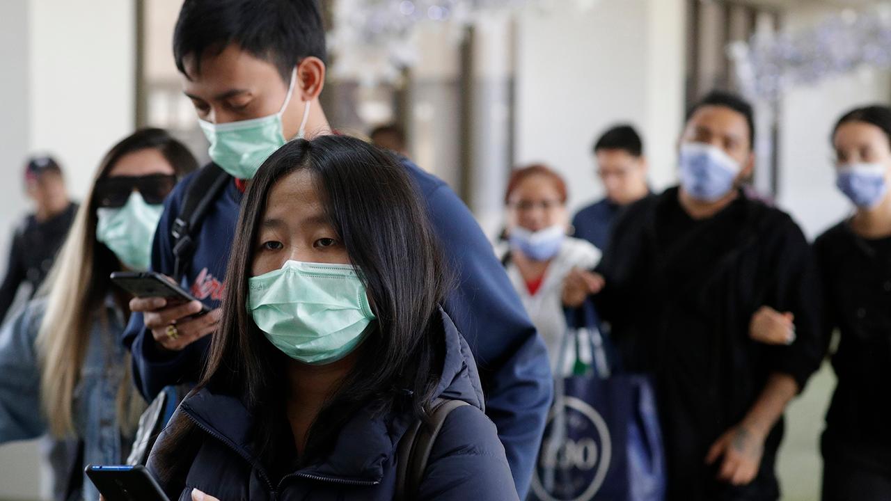 Coronavirus outbreak prompts Virginia school to terminate go to of Chinese trade pupils