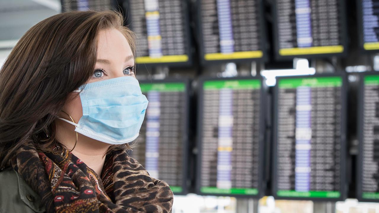 Do surgical masks protect against coronavirus? Fox News