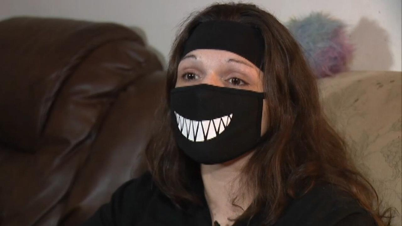 Bank teller called police over coronavirus mask, Michigan woman claims ...