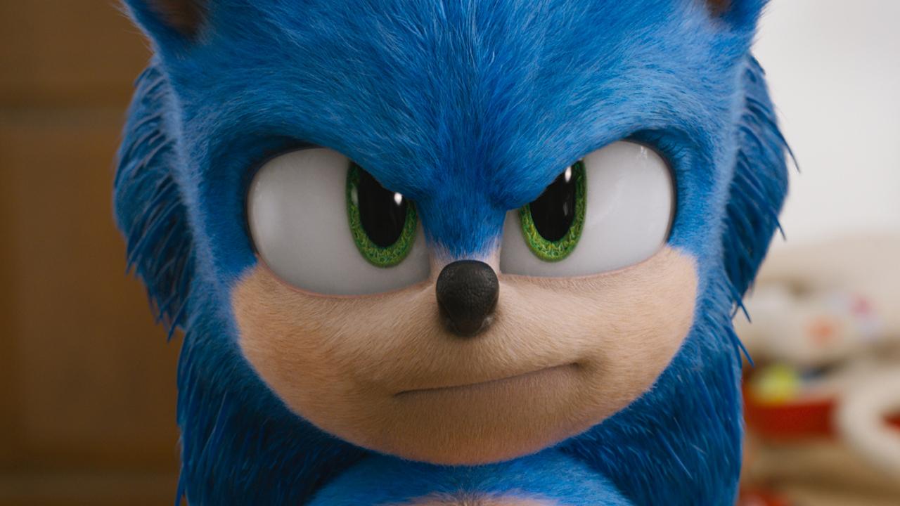 Sonic the Hedgehog's Sonic will be redesigned, director promises