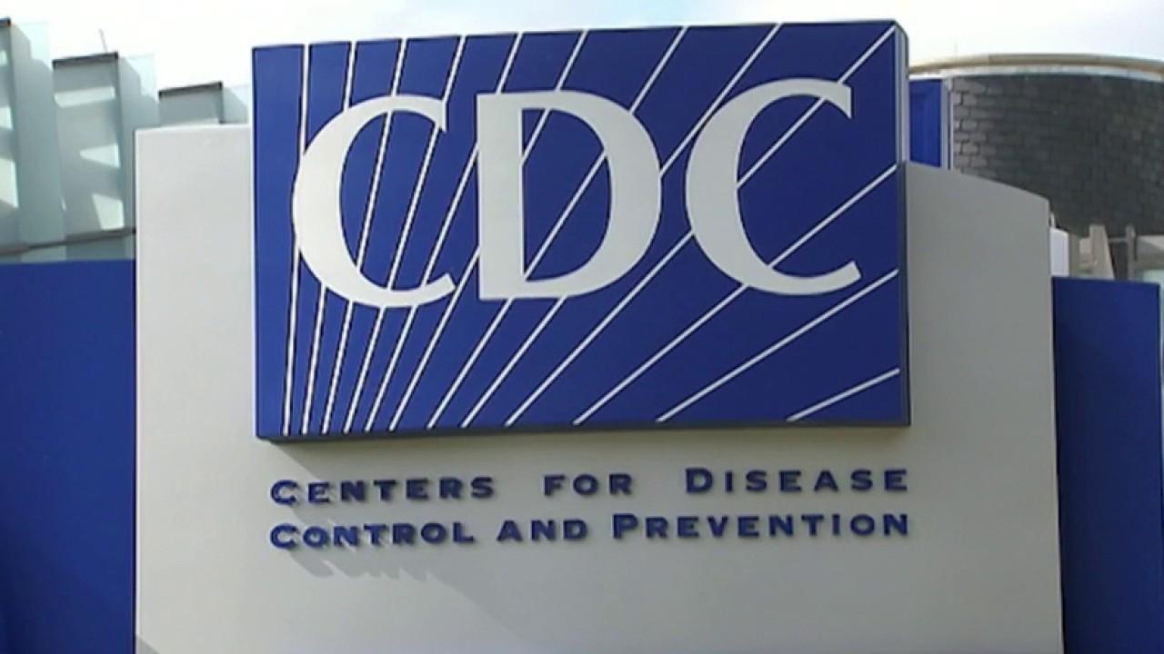 CDC considers loosening guidelines for some already exposed to coronavirus