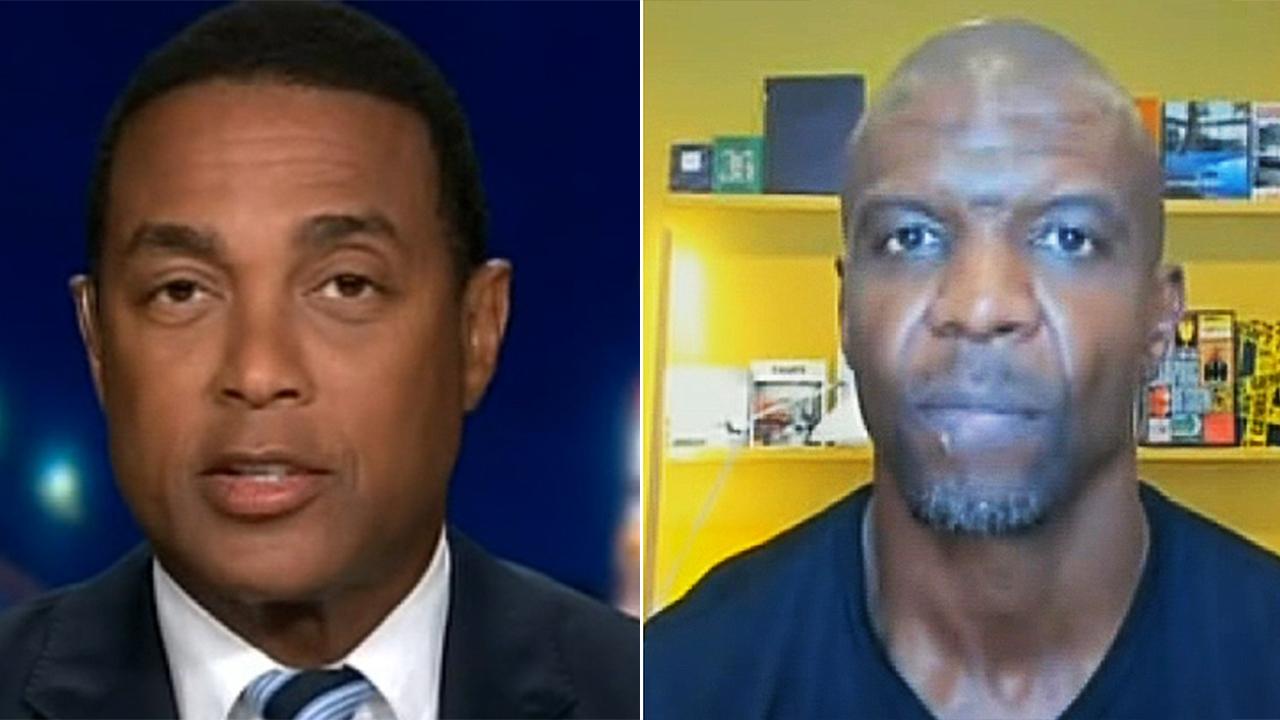 32+ Cnn Reporters Black Male Background