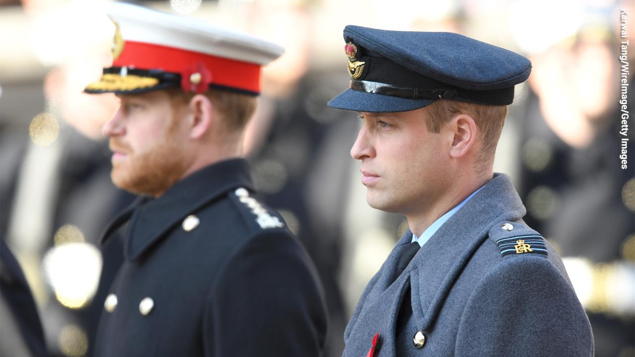 Prince Harry, Prince William may never 'have the same closeness,' royal expert claims: 'It’s gone too far'